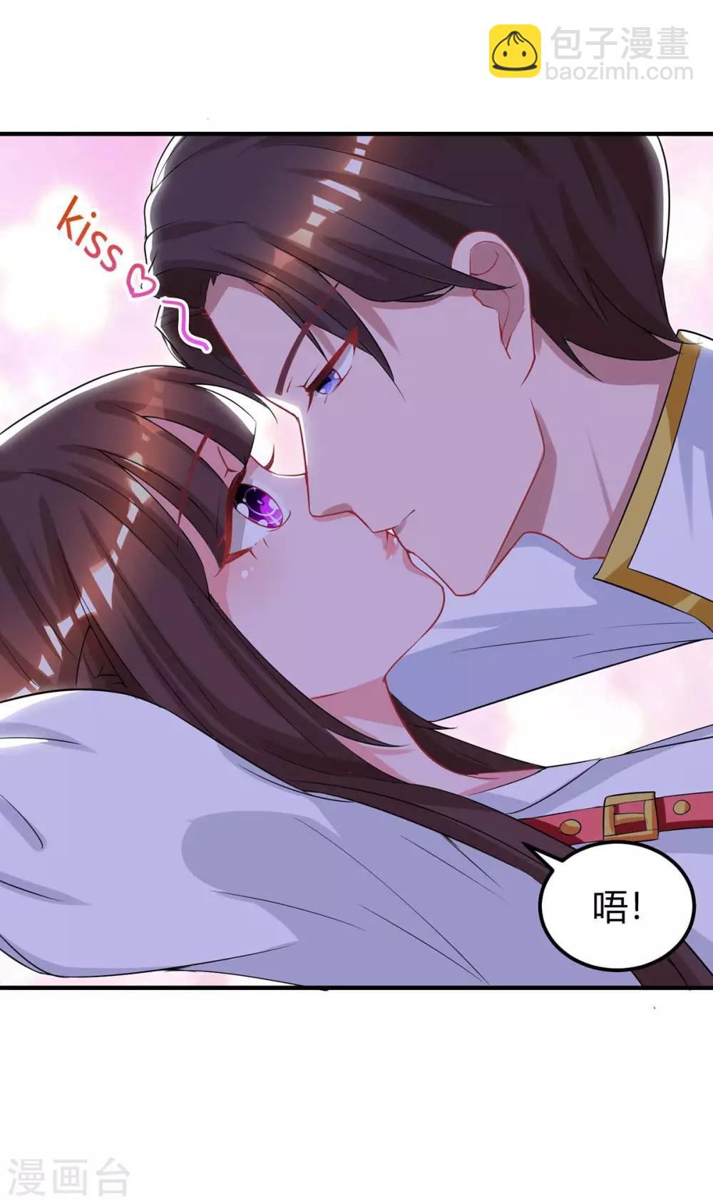 第167话 来不及了-第169话