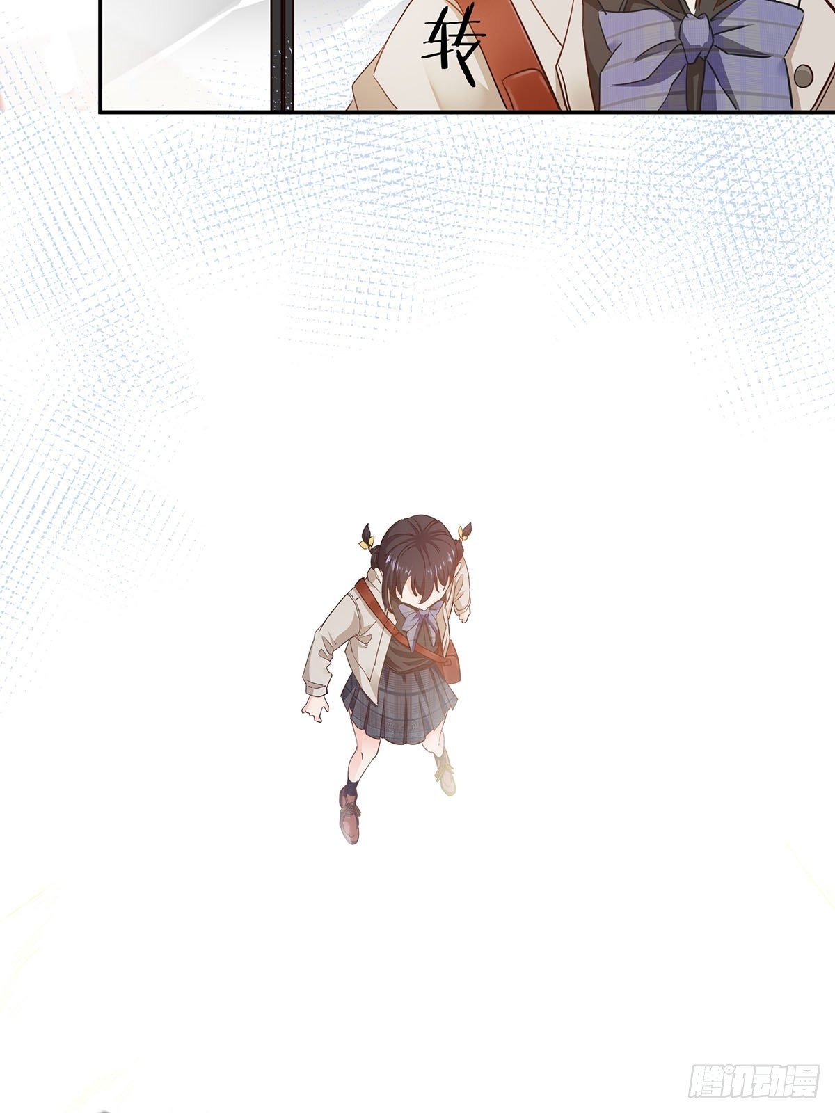 成为游戏女主角-第3话