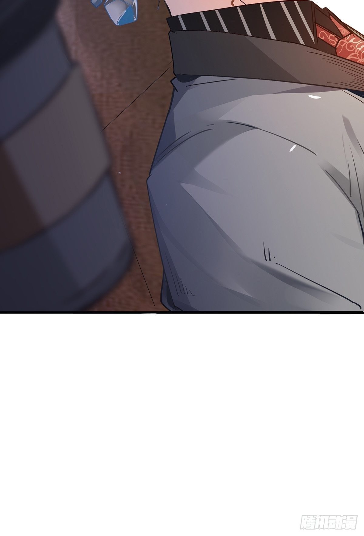 成为游戏女主角-第3话