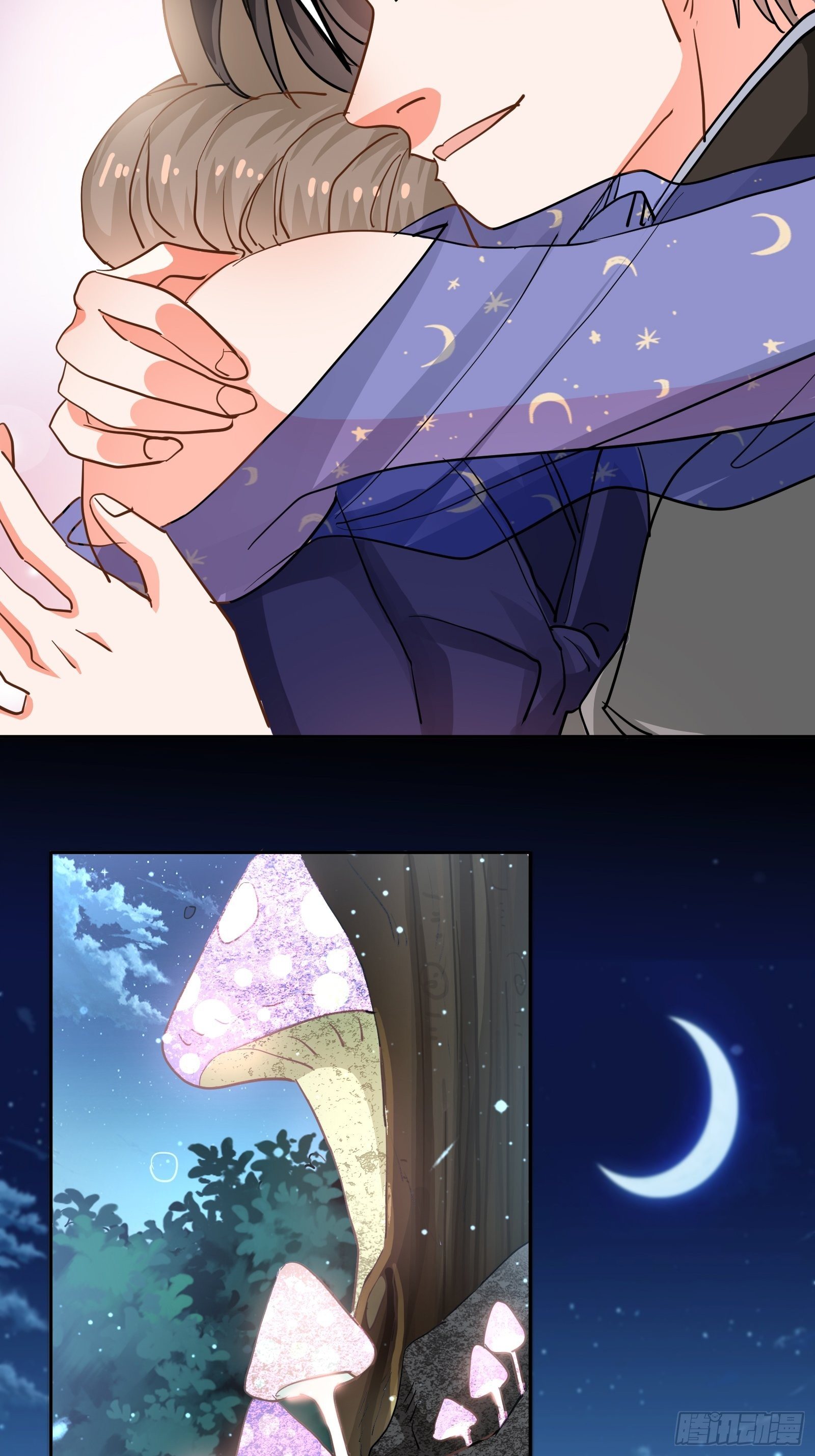 恐怖的心动之夜-第31话