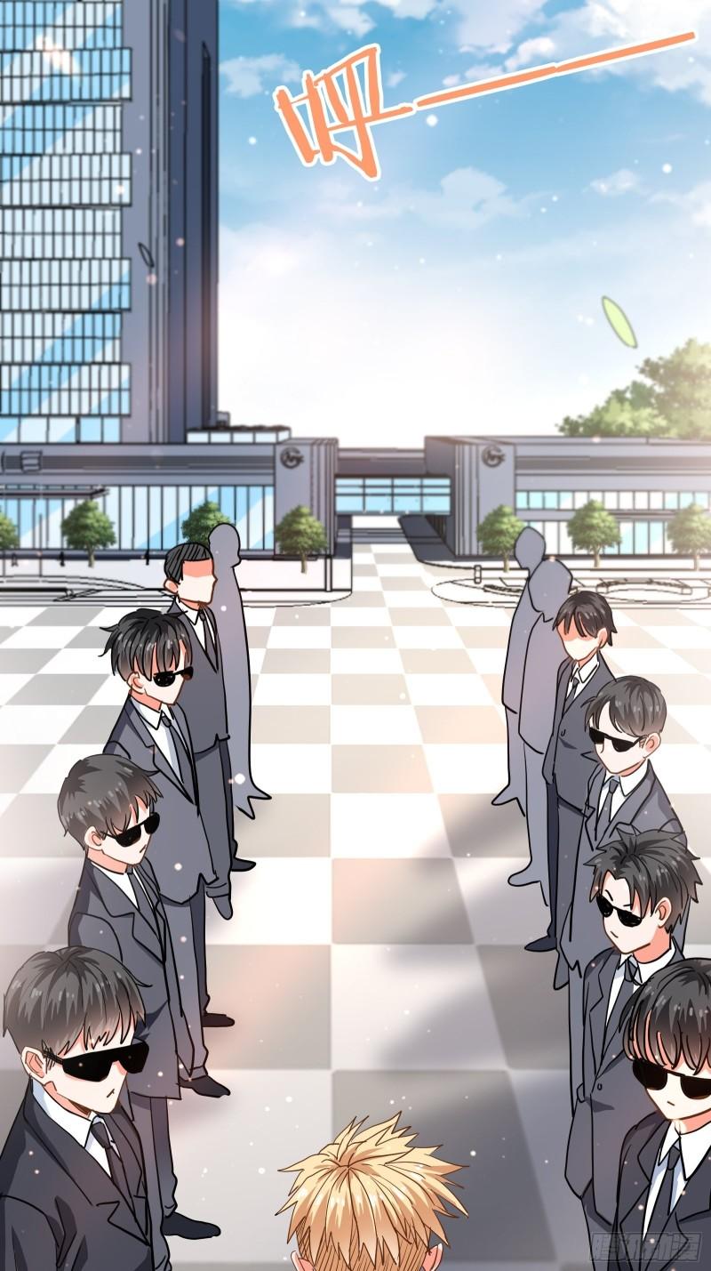 白热化竞争-第35话