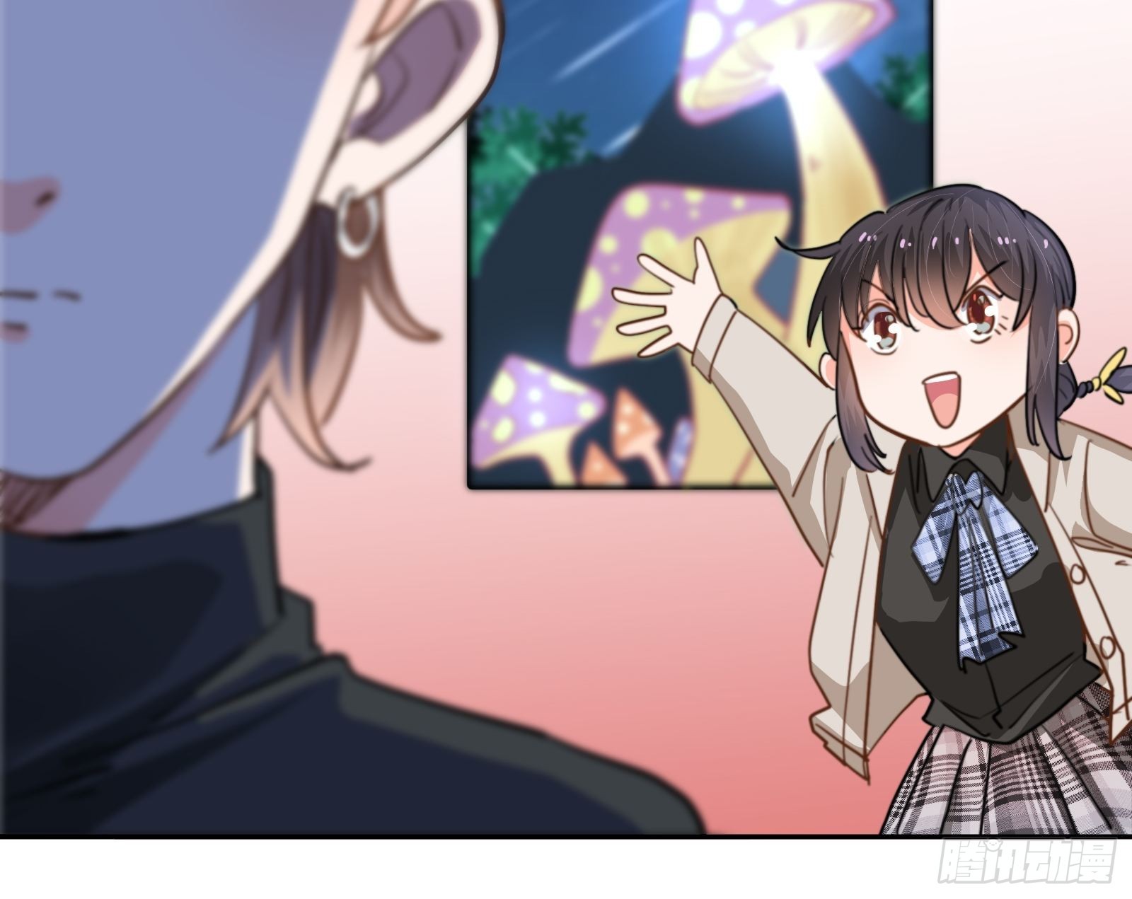 我是总裁的女友！-第49话
