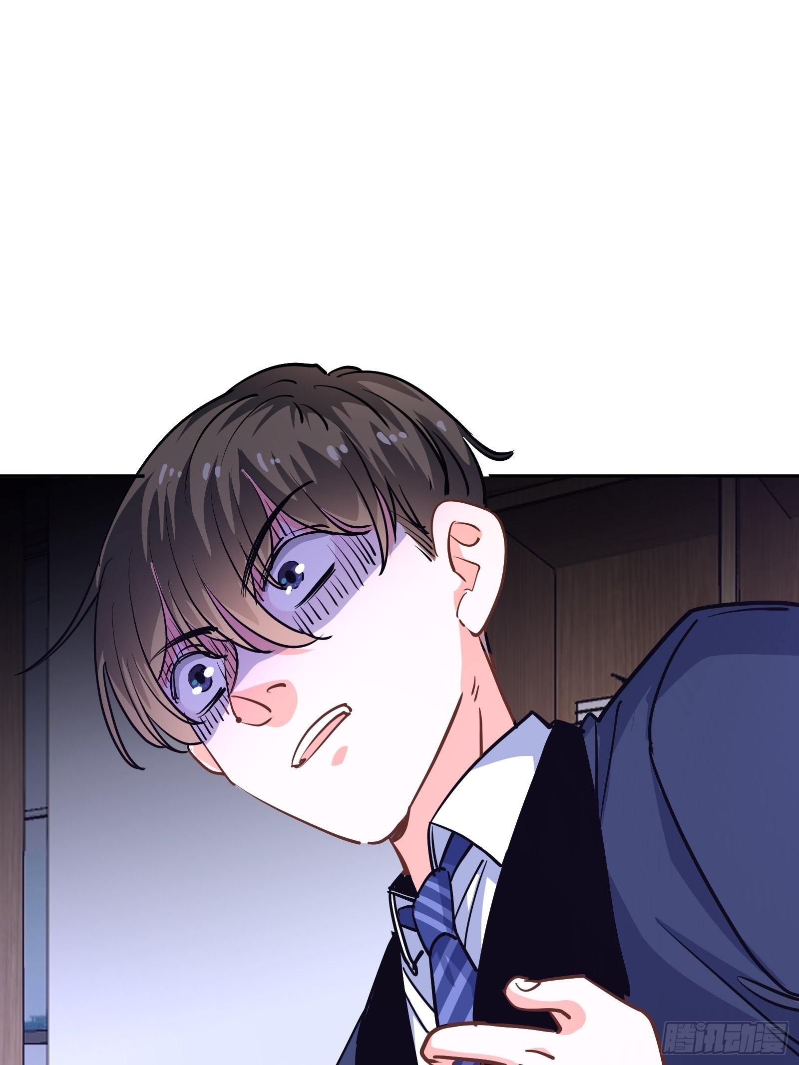 保护他！-第51话
