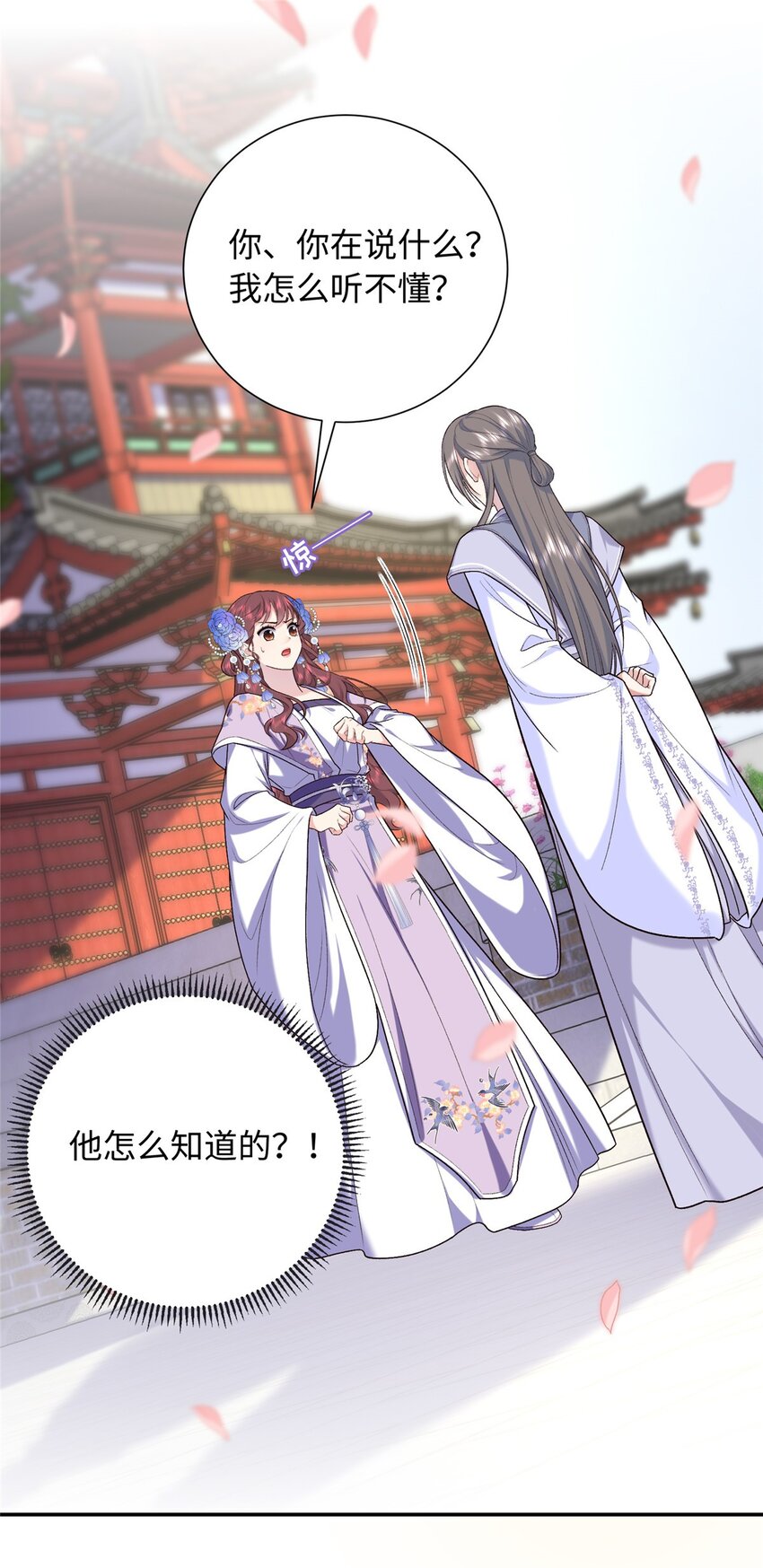 33 夫人究竟是谁？-第33话