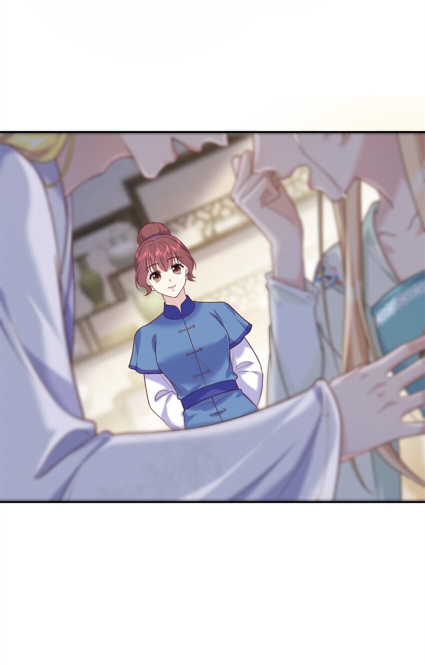 57 偿还情债-第57话