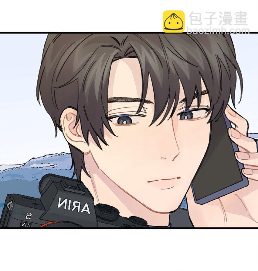 019 我不喜欢拍照-第21话