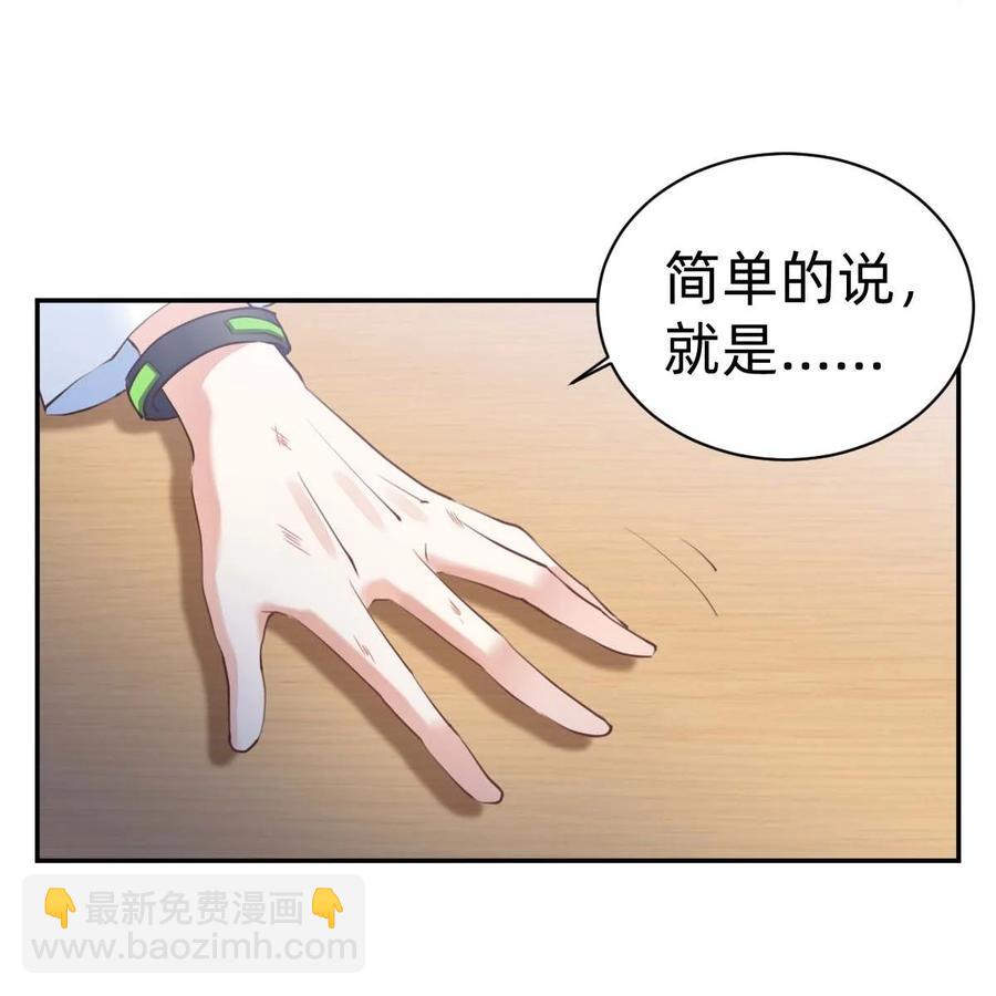 029 day.3 密室的起源-第31话