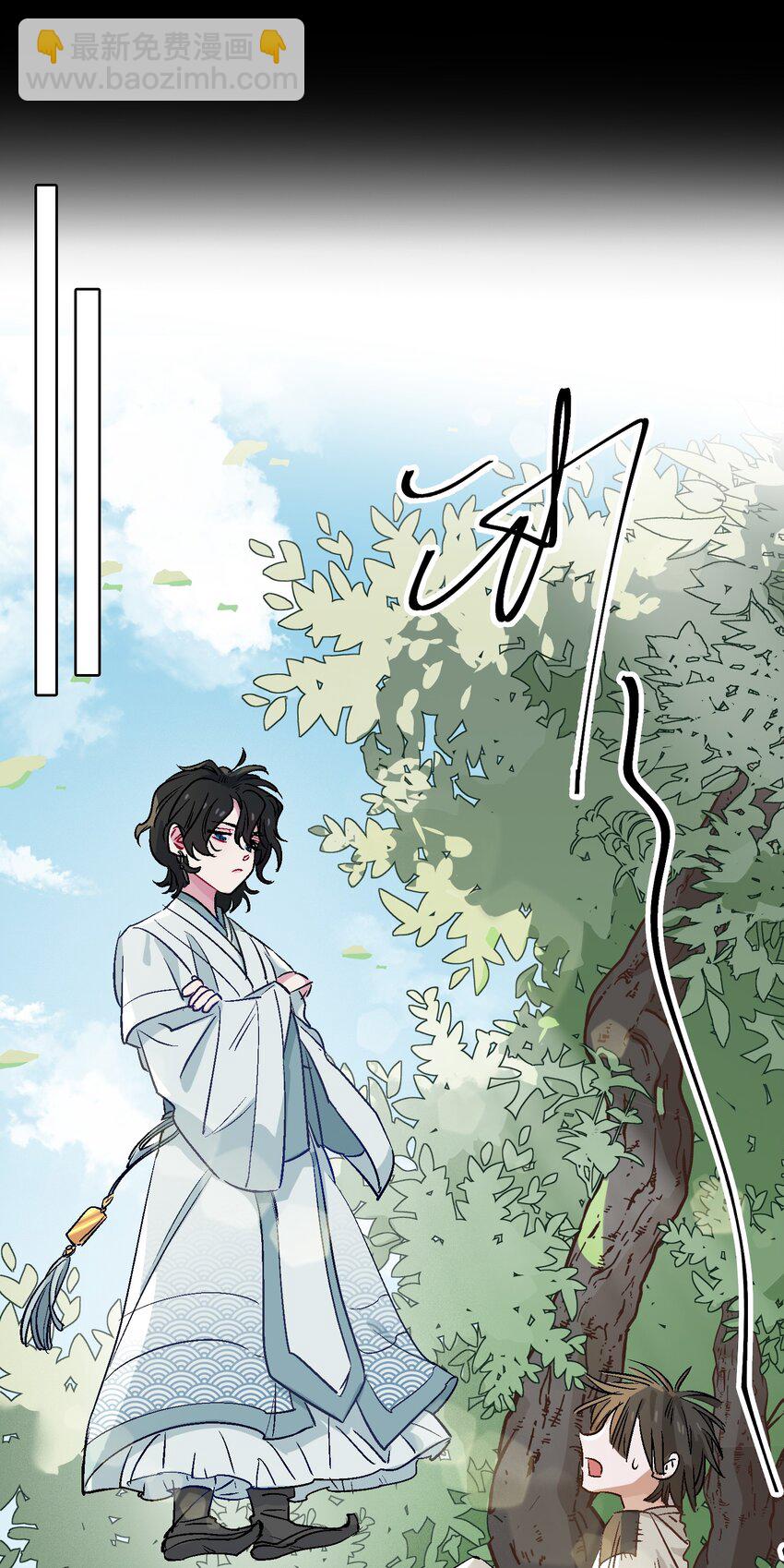 14 第一次落泪-第15话