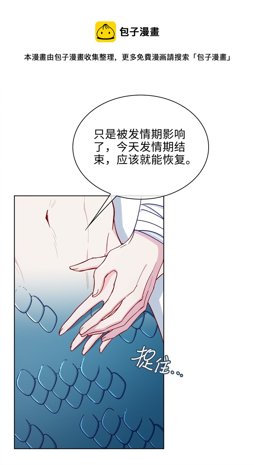 36话 小龙！大危机！-第37话