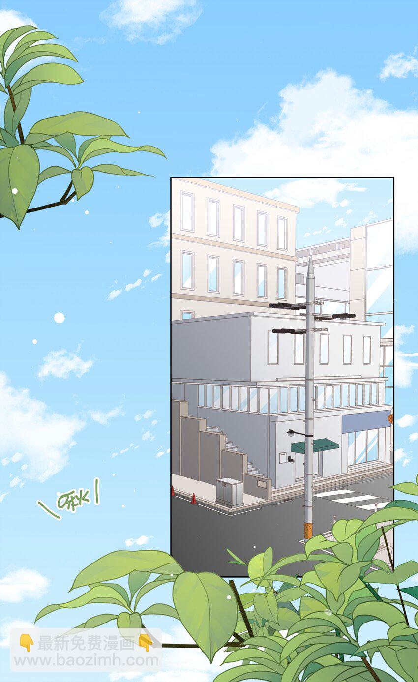 36话 小龙！大危机！-第37话