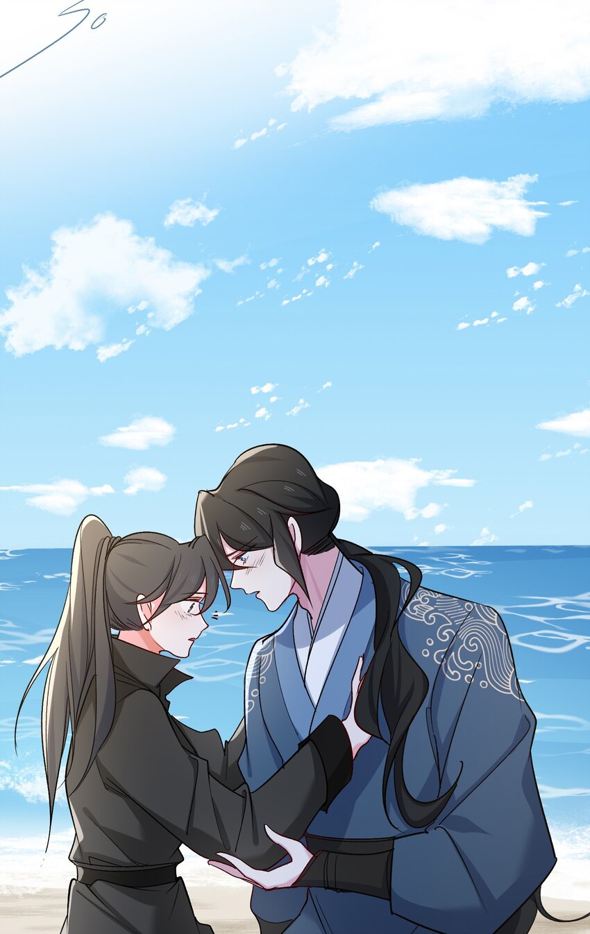 61 情侣照-第63话