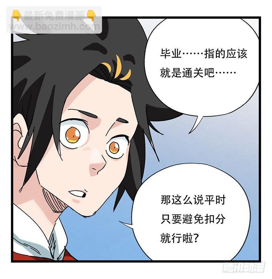 第三十三层（上）(1/2)-第113话