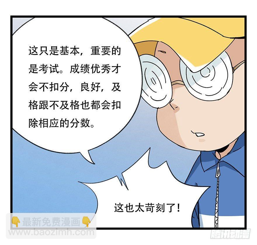 第三十三层（上）(1/2)-第113话