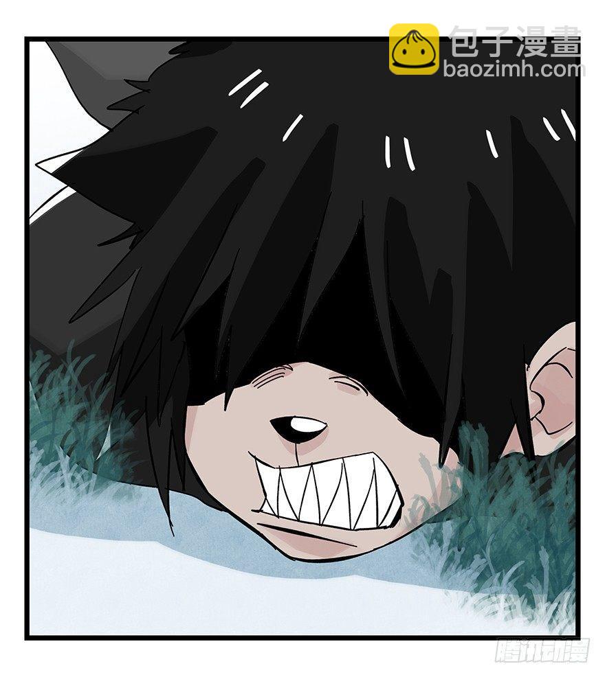 第三十八层（中下）(1/2)-第137话
