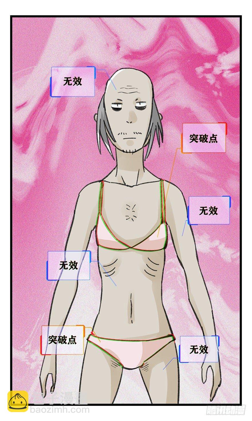 第四十二层（五）(1/2)-第151话