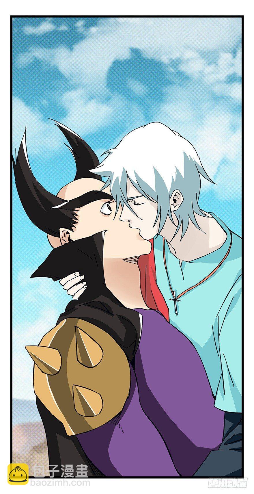 第四十二层（七）-第153话