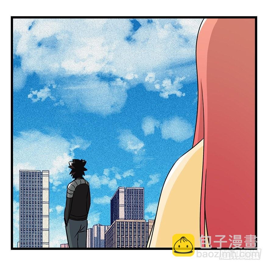 第四十五层（中中下）(1/2)-第165话