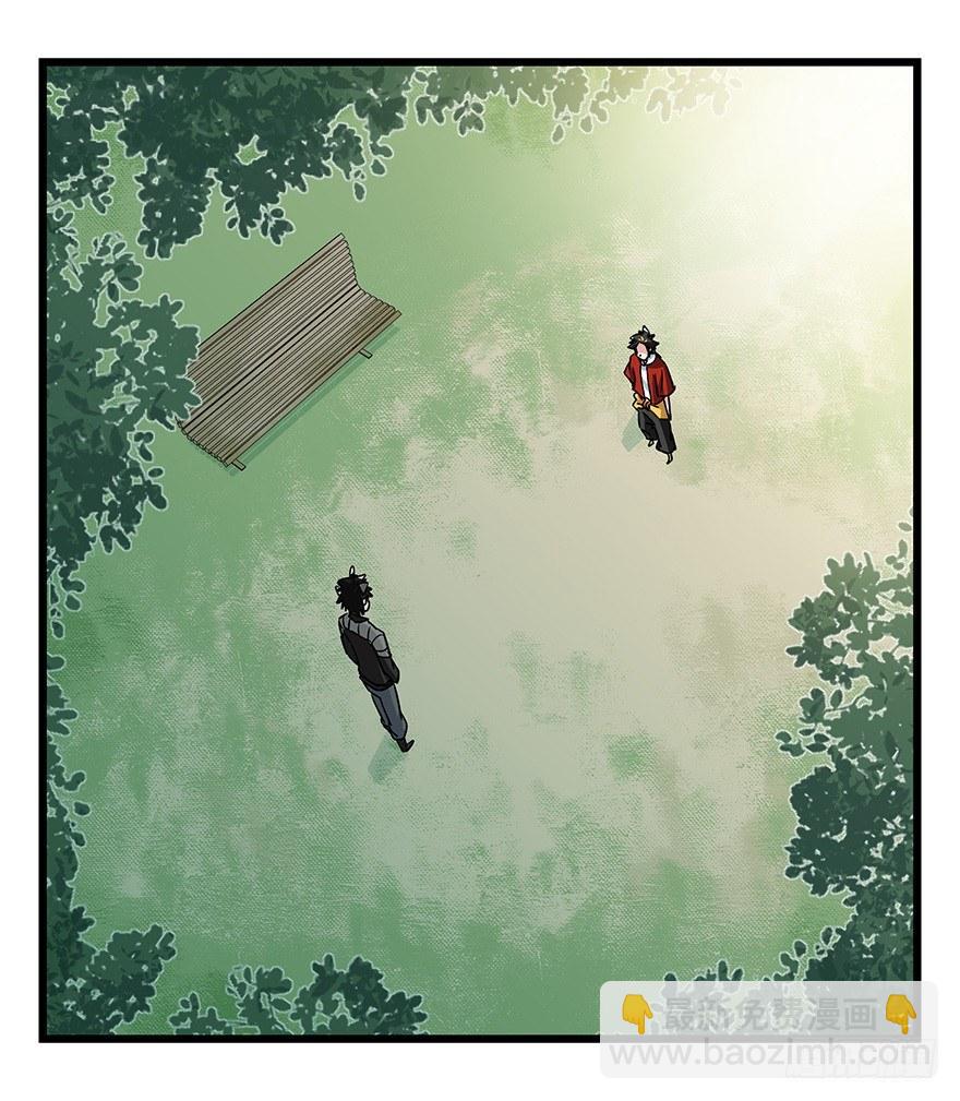 第四十五层（中中下）(1/2)-第165话