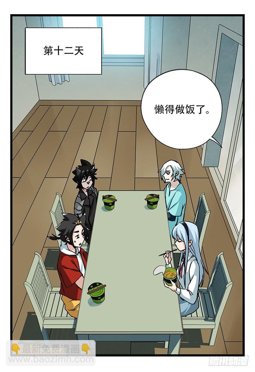 第四十八层(1/2)-第177话