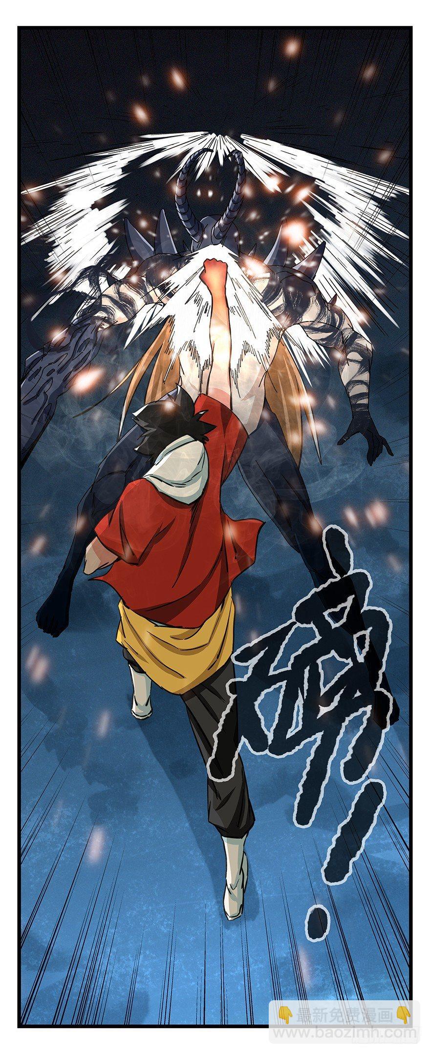 第四十九层（八）-第185话