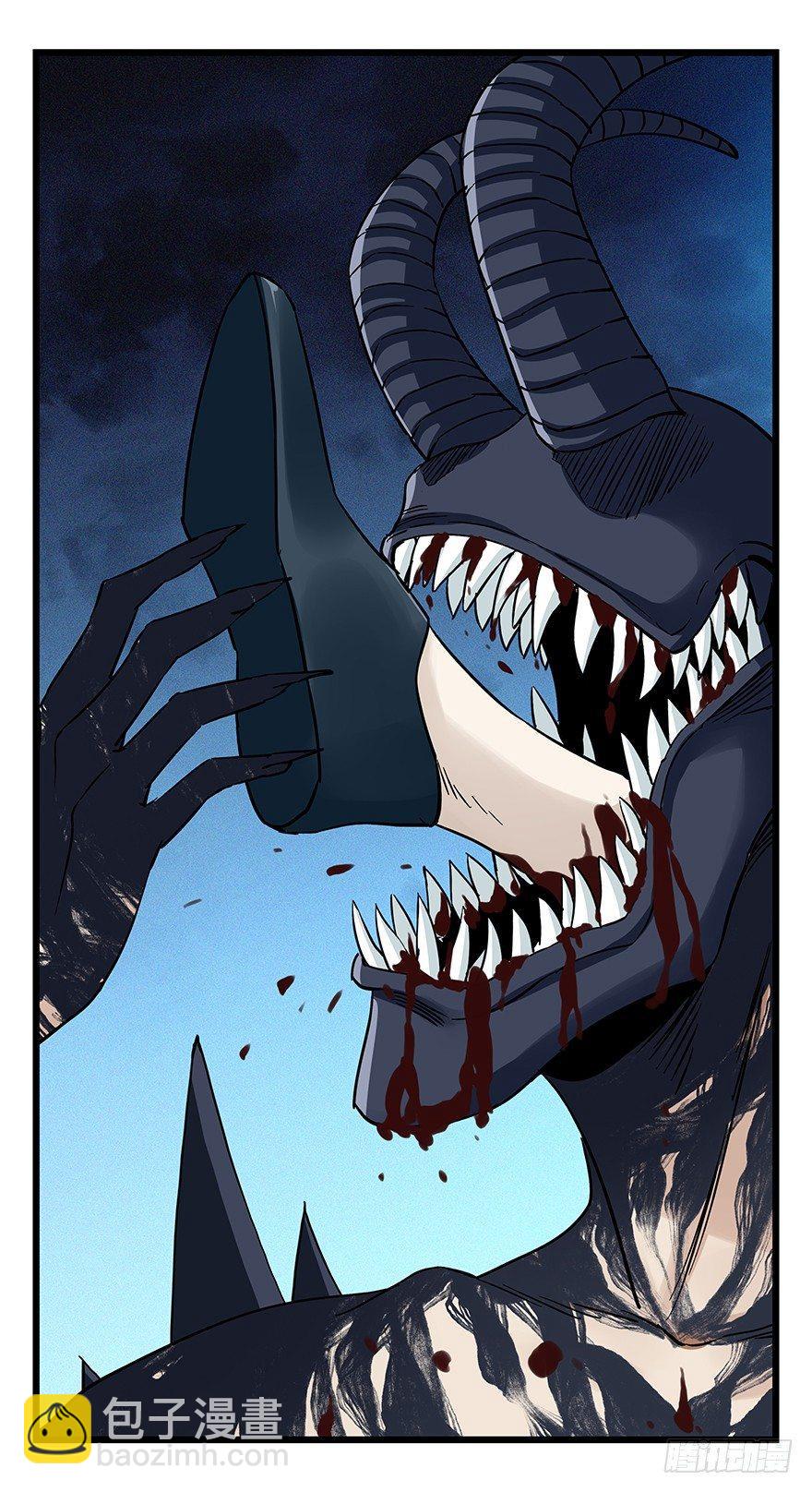 第四十九层（八）-第185话