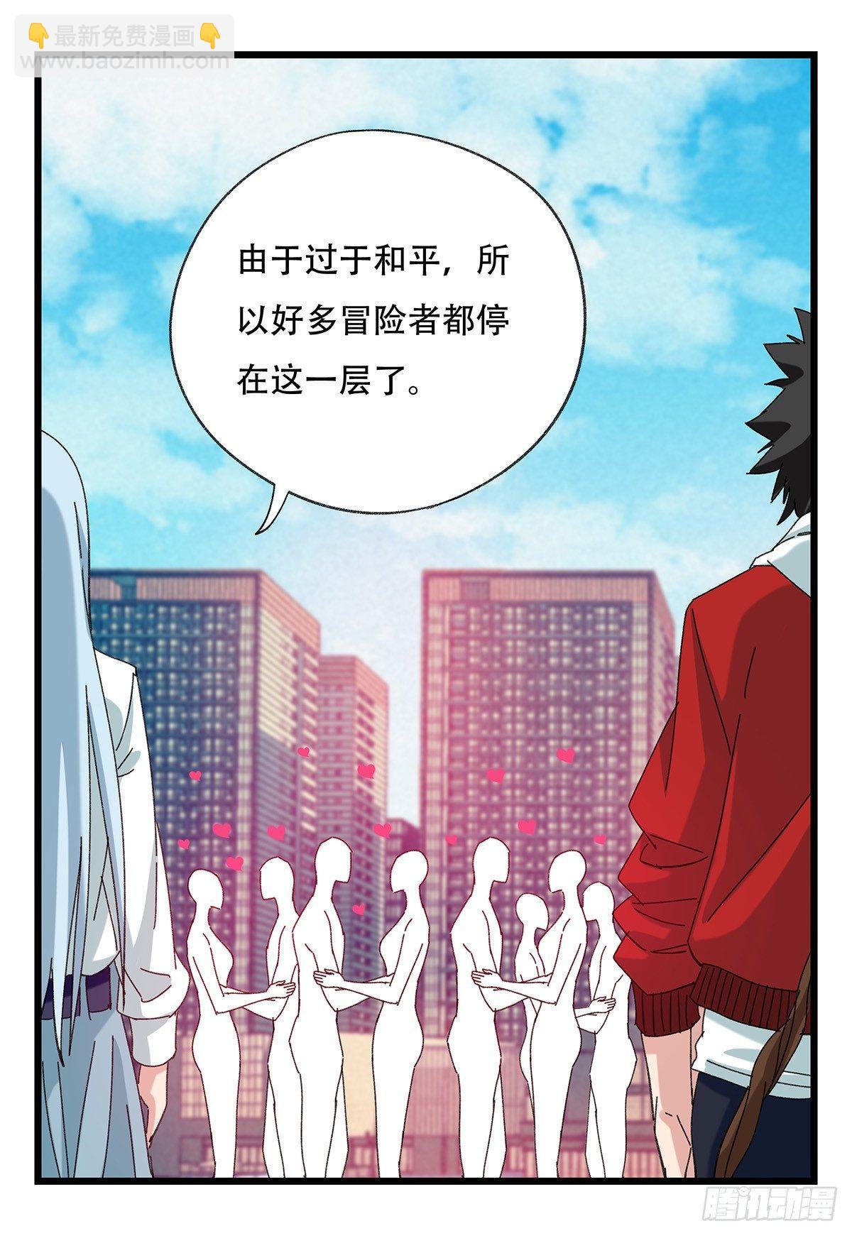 第五十二层（上）(1/2)-第205话