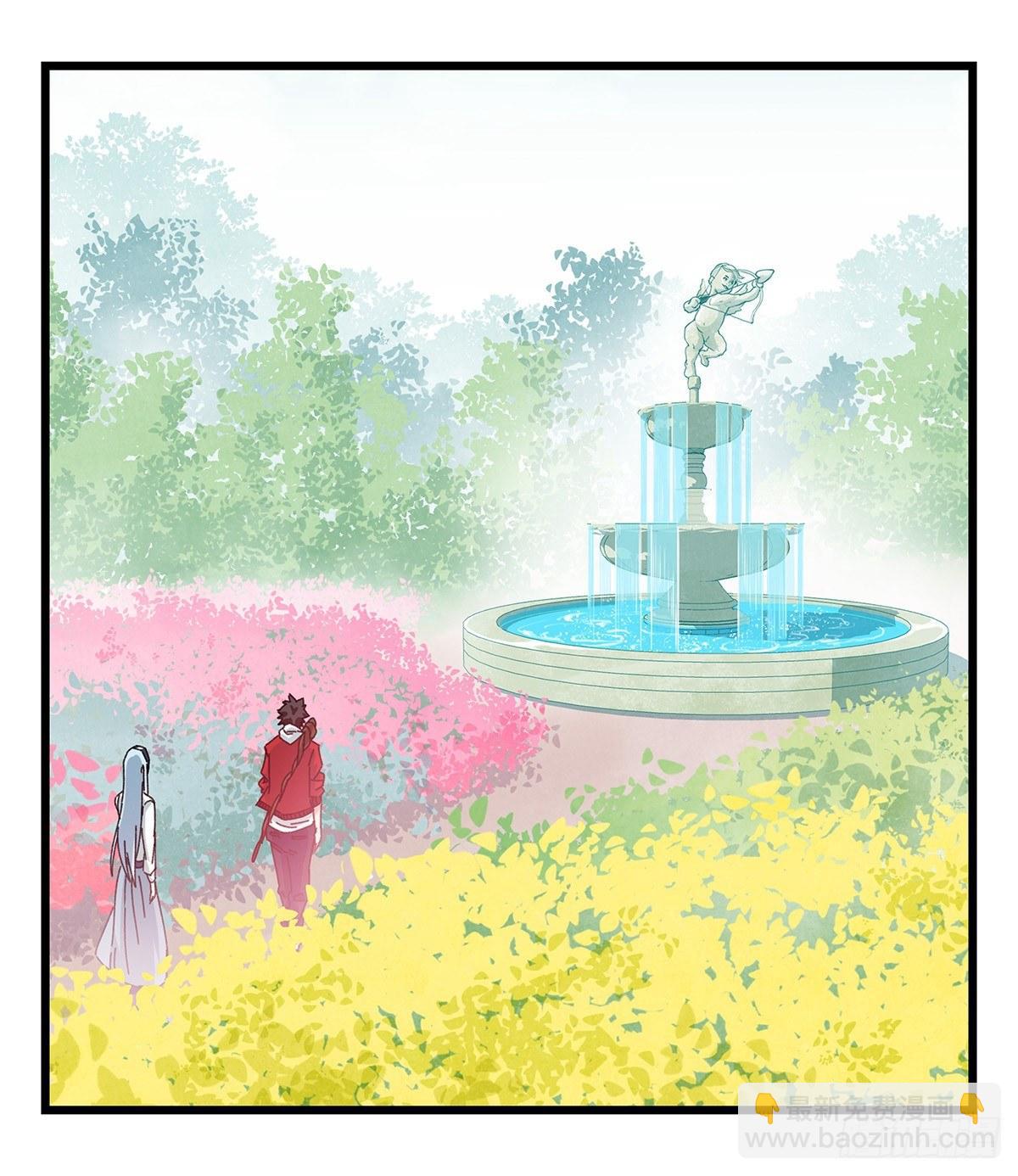 第五十二层（上）(1/2)-第205话