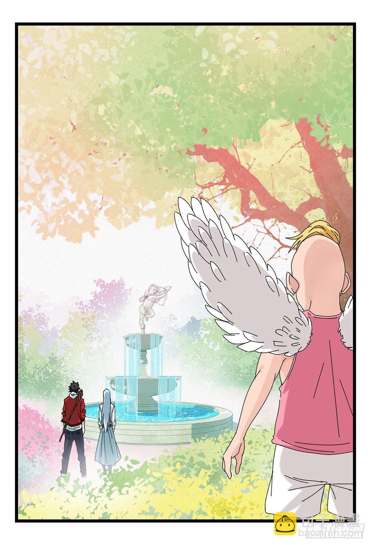 第五十二层（上）(1/2)-第205话