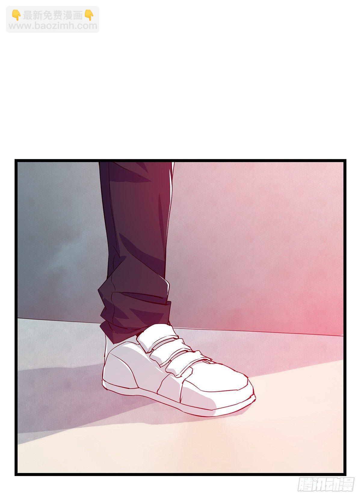 第五十二层（上）(1/2)-第205话
