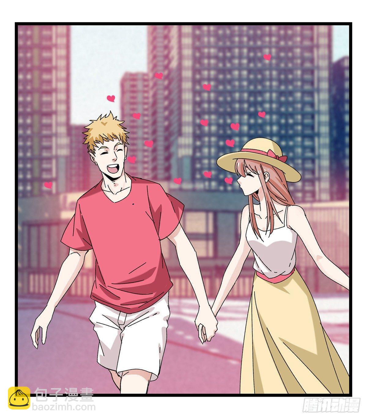 第五十二层（上）(1/2)-第205话