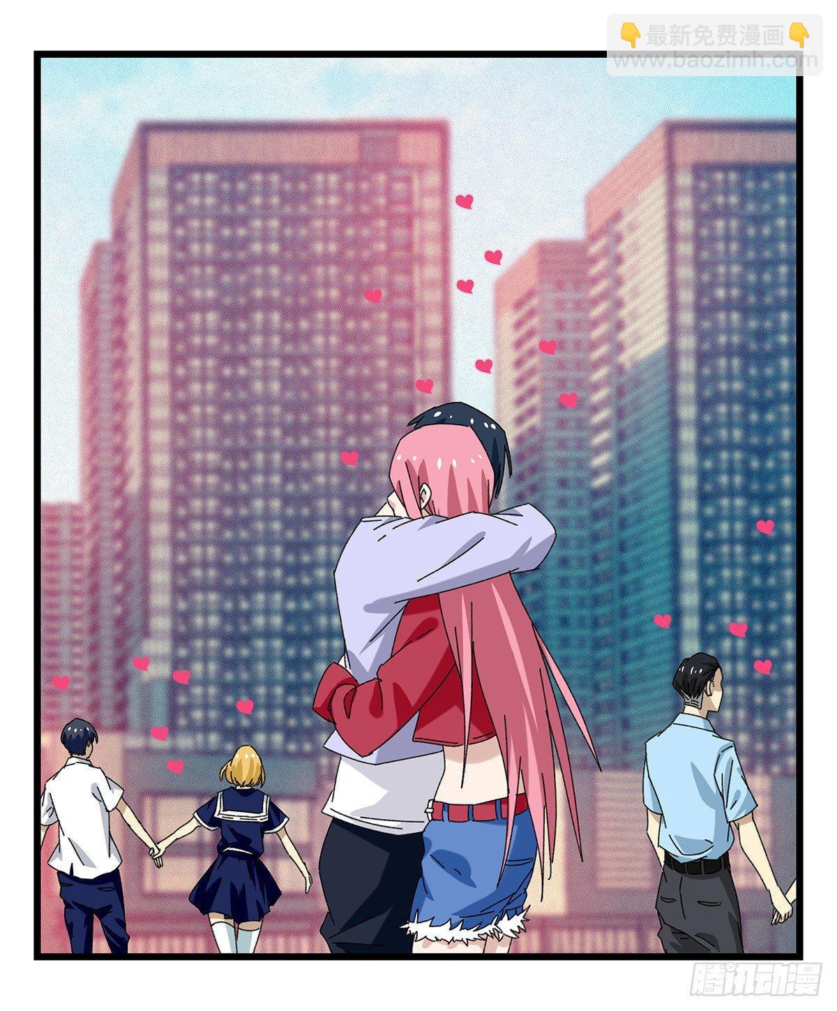 第五十二层（上）(1/2)-第205话