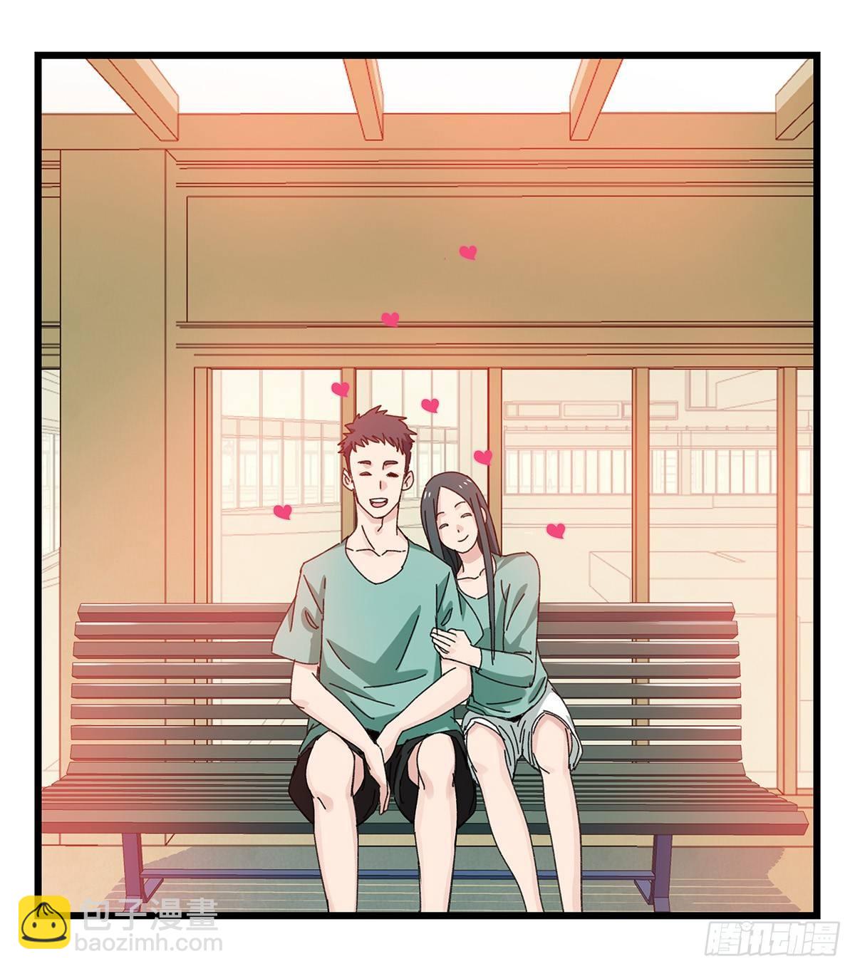 第五十二层（上）(1/2)-第205话
