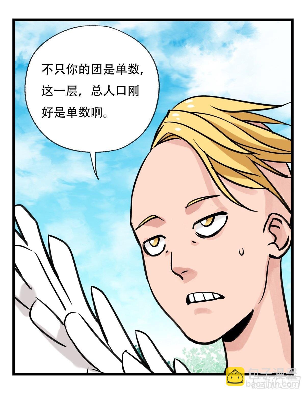 第五十二层（中）(1/2)-第207话