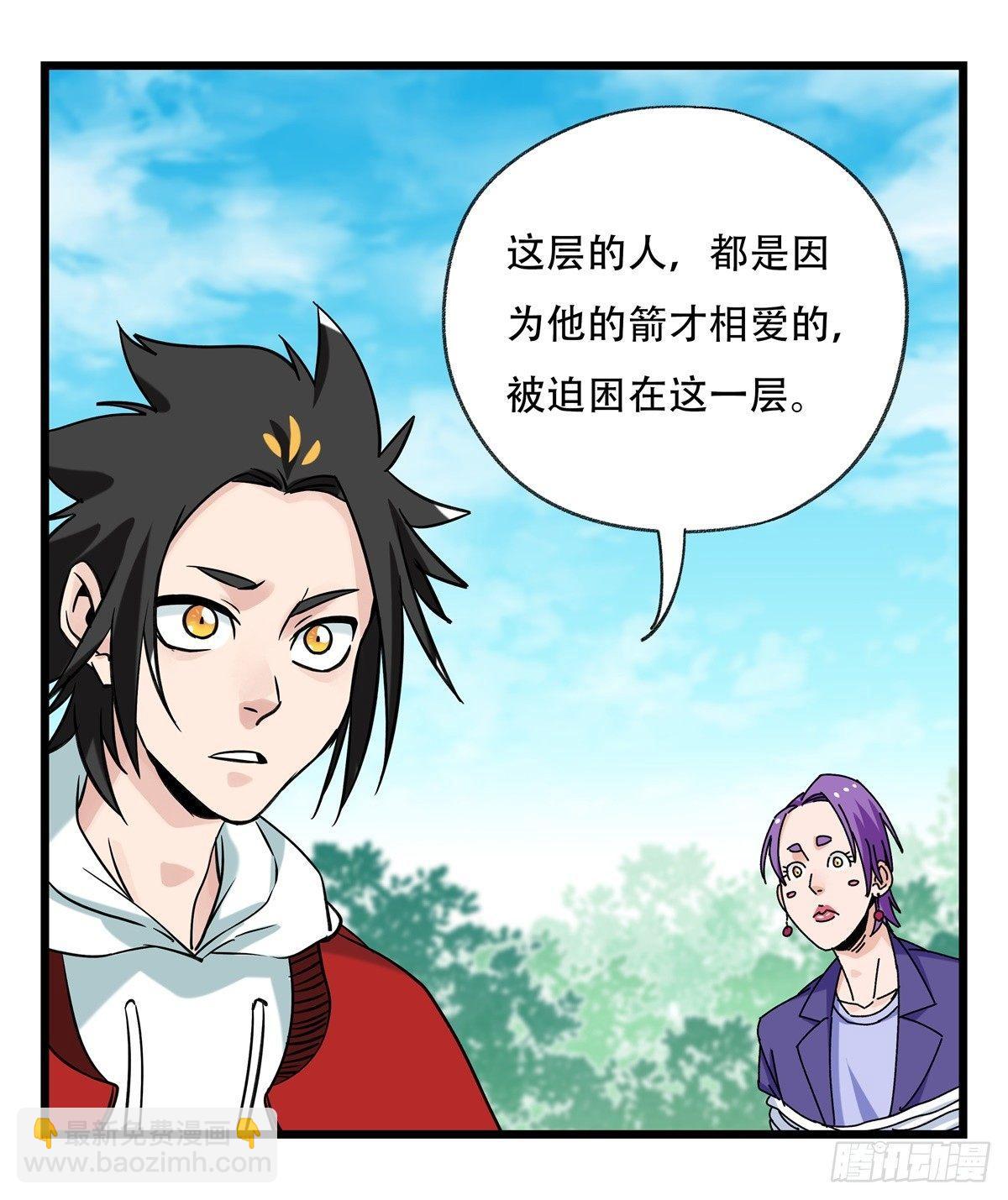 第五十二层（中）(1/2)-第207话