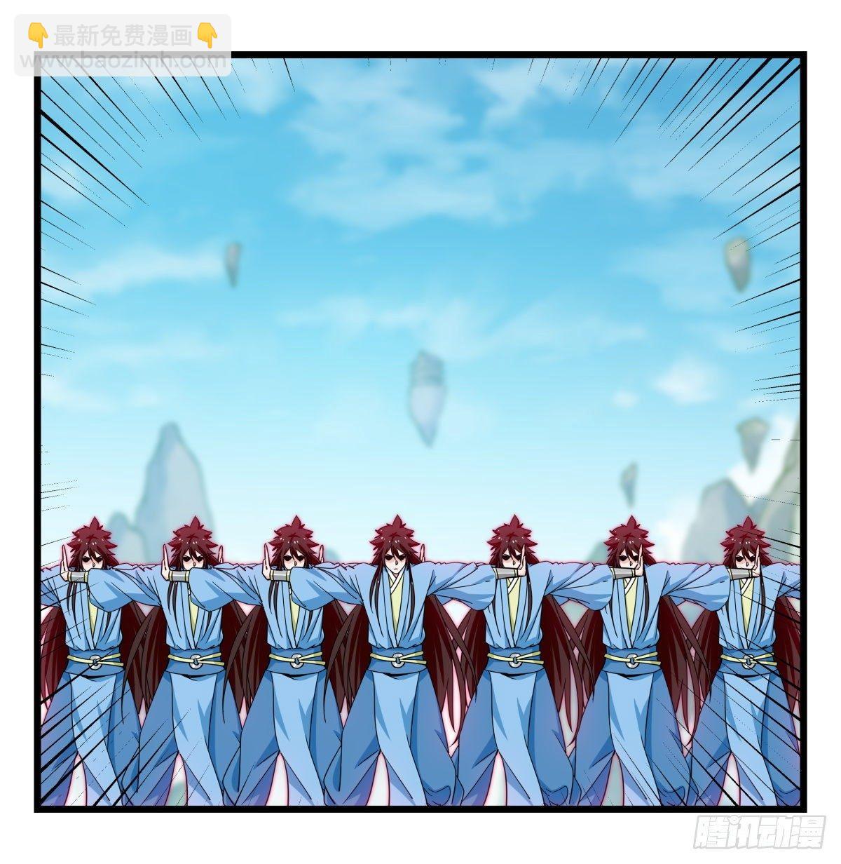 第五十四层（中上）-第215话