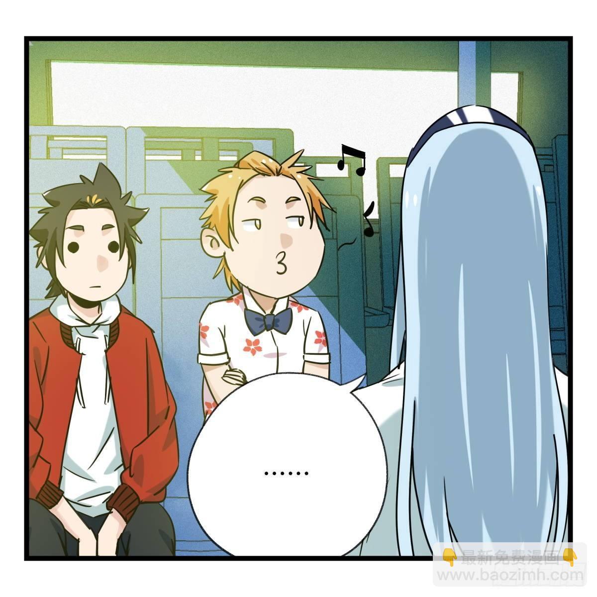 第五十五层（中上）(1/2)-第219话