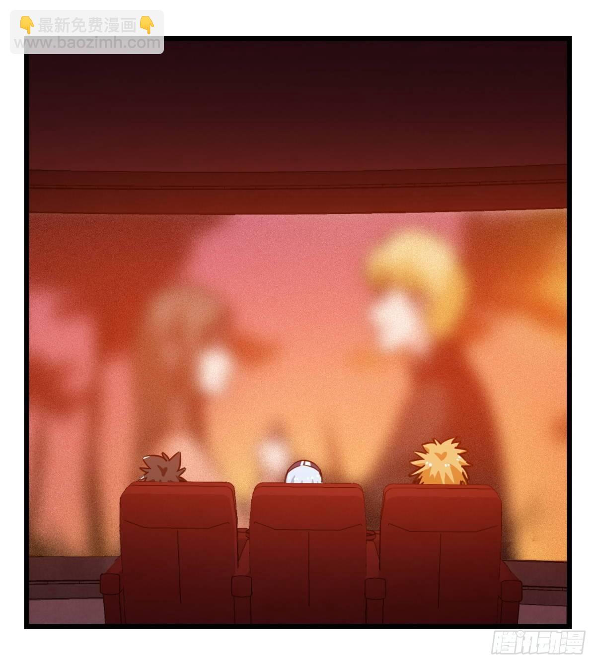 第五十五层（中上）(1/2)-第219话