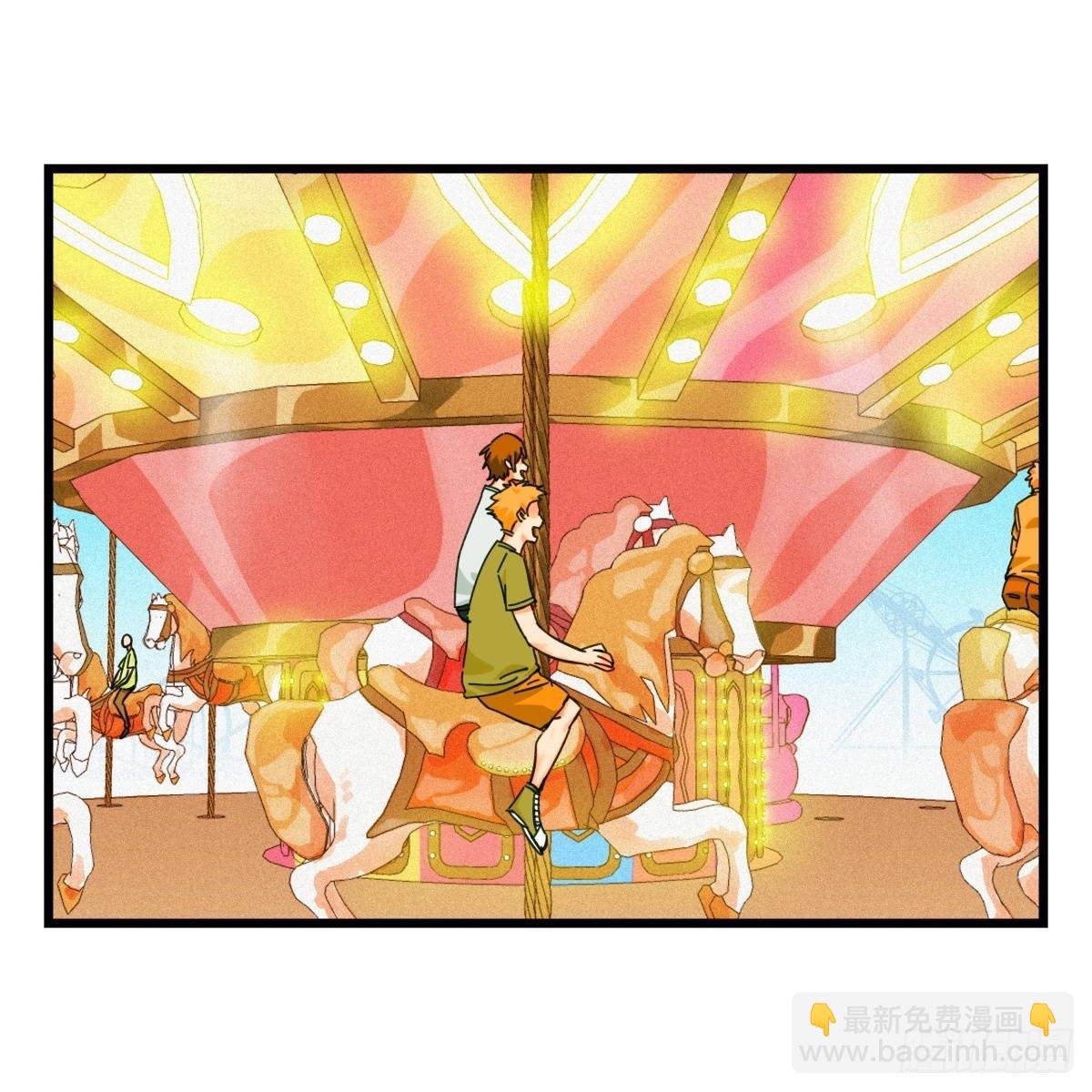 第五十五层（中上）(1/2)-第219话