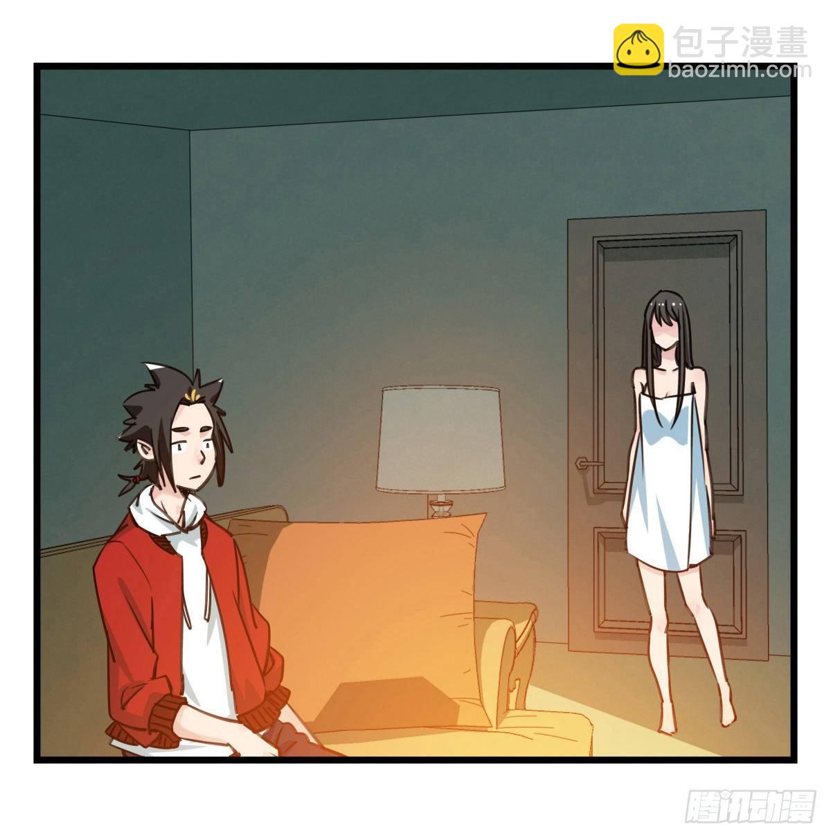 第五十六层（中中上）(1/2)-第223话