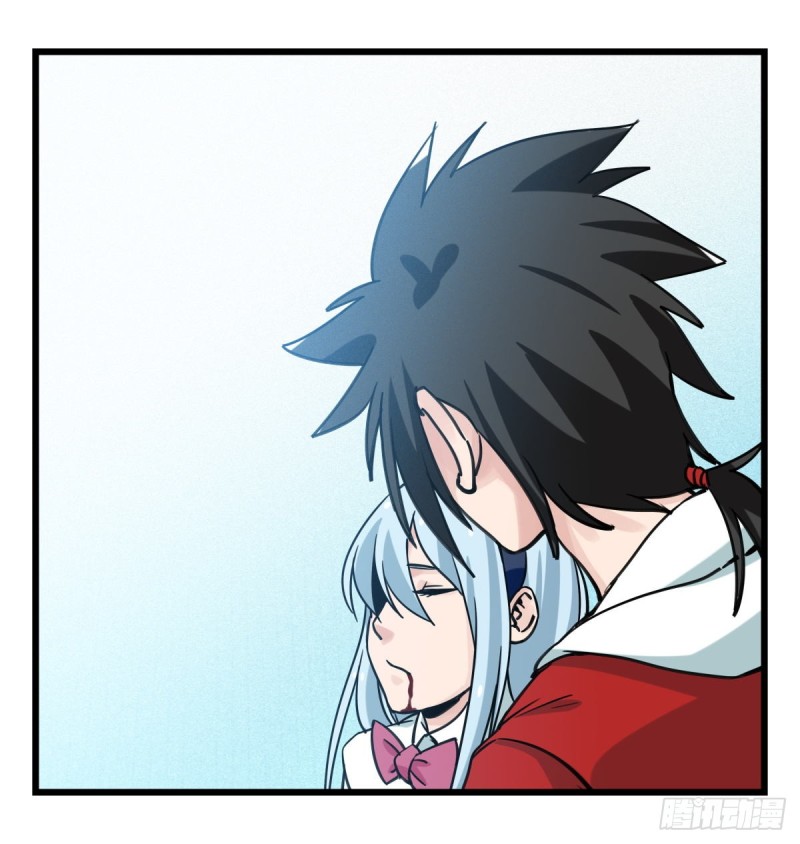 五十六，喝茶（下）(1/2)-第227话