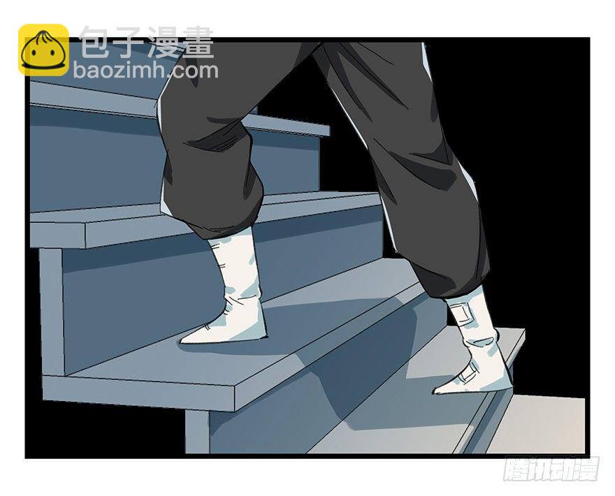 八，选择的阶梯（下）(1/2)-第25话