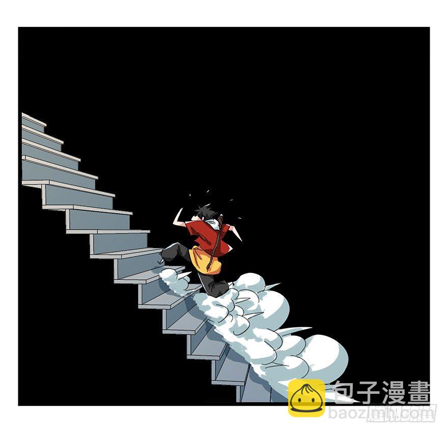 八，选择的阶梯（下）(1/2)-第25话