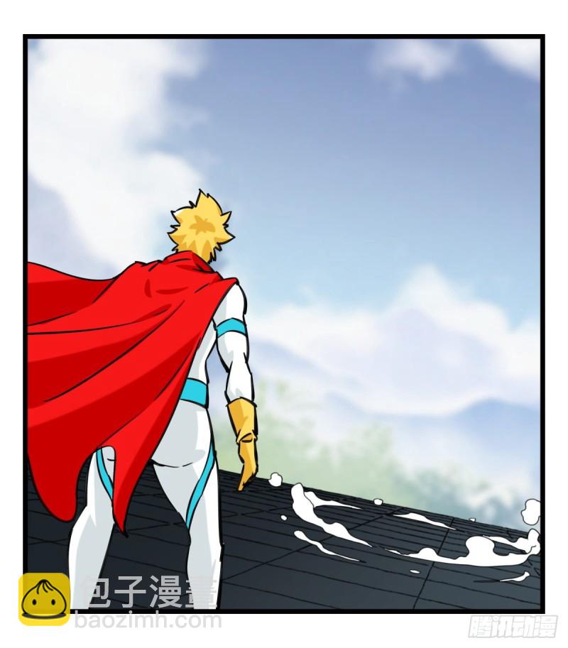 五十九，金金超人（中下）(1/2)-第241话