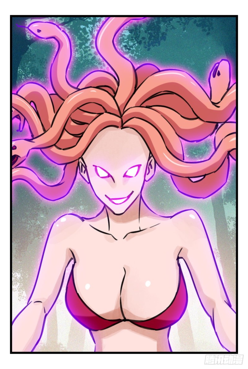 六十，虎王（下）(1/2)-第247话