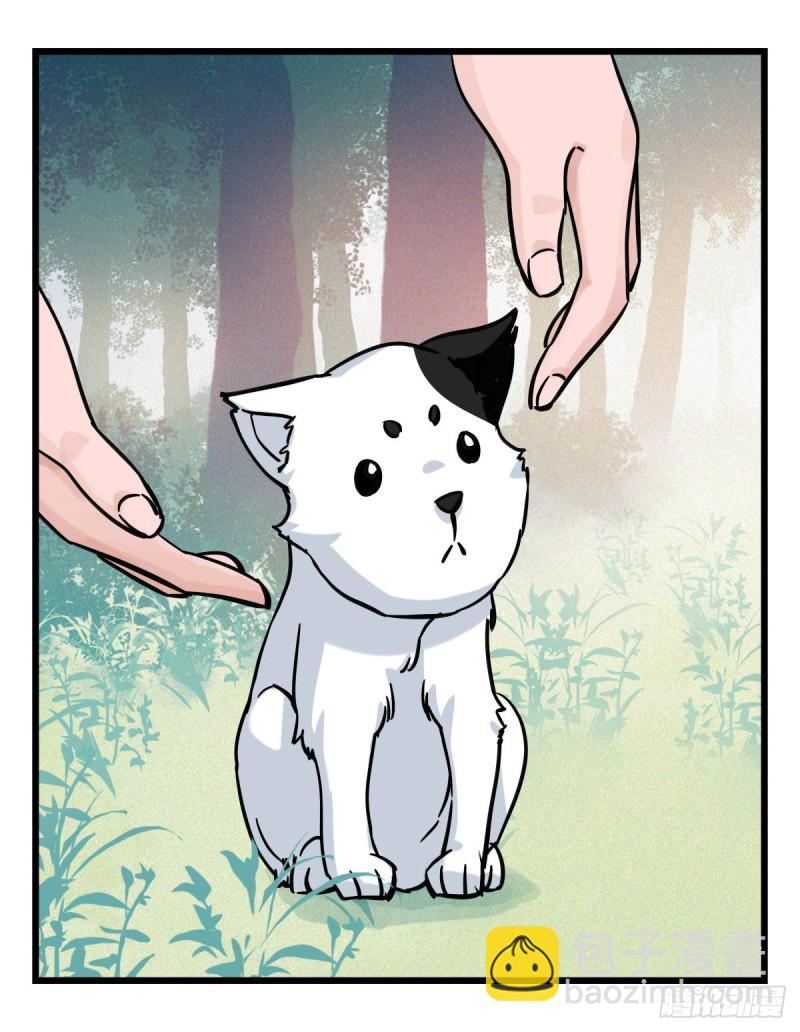 六十，虎王（下）(1/2)-第247话