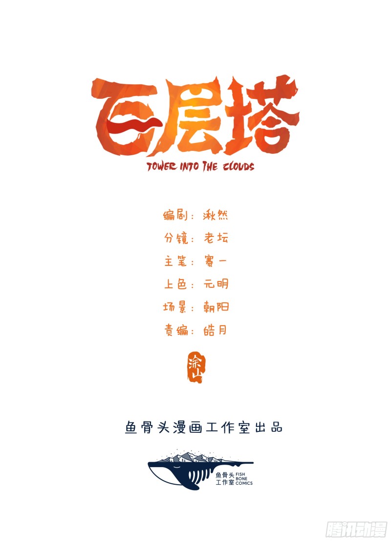 六十一，体能测试（中上）(1/2)-第249话