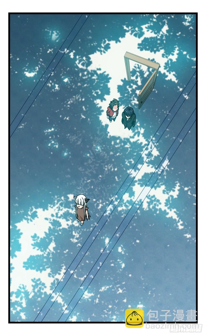 六十一，体能测试（中上）(1/2)-第249话