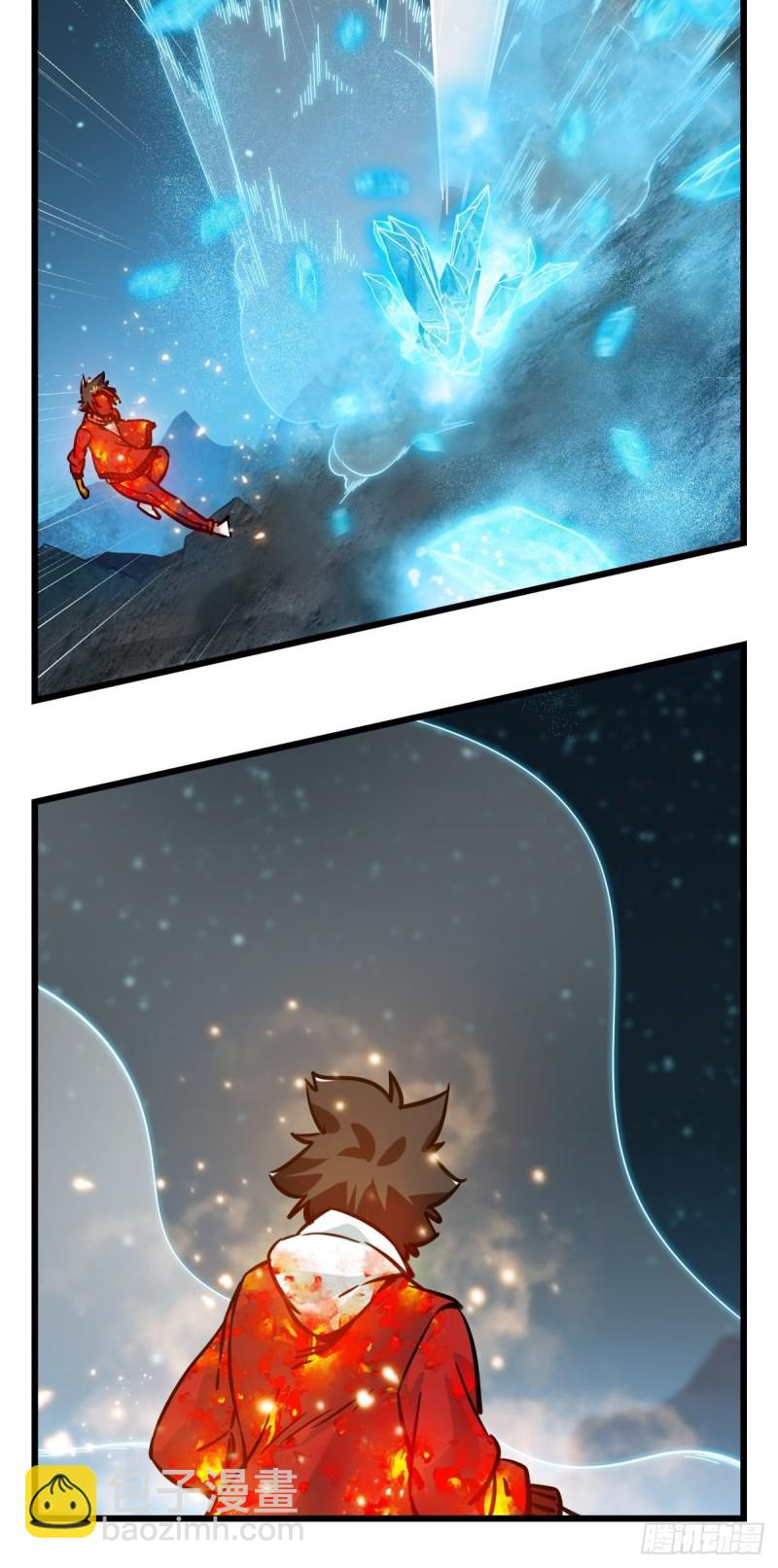六十六，嫦娥玉兔（九）-第273话