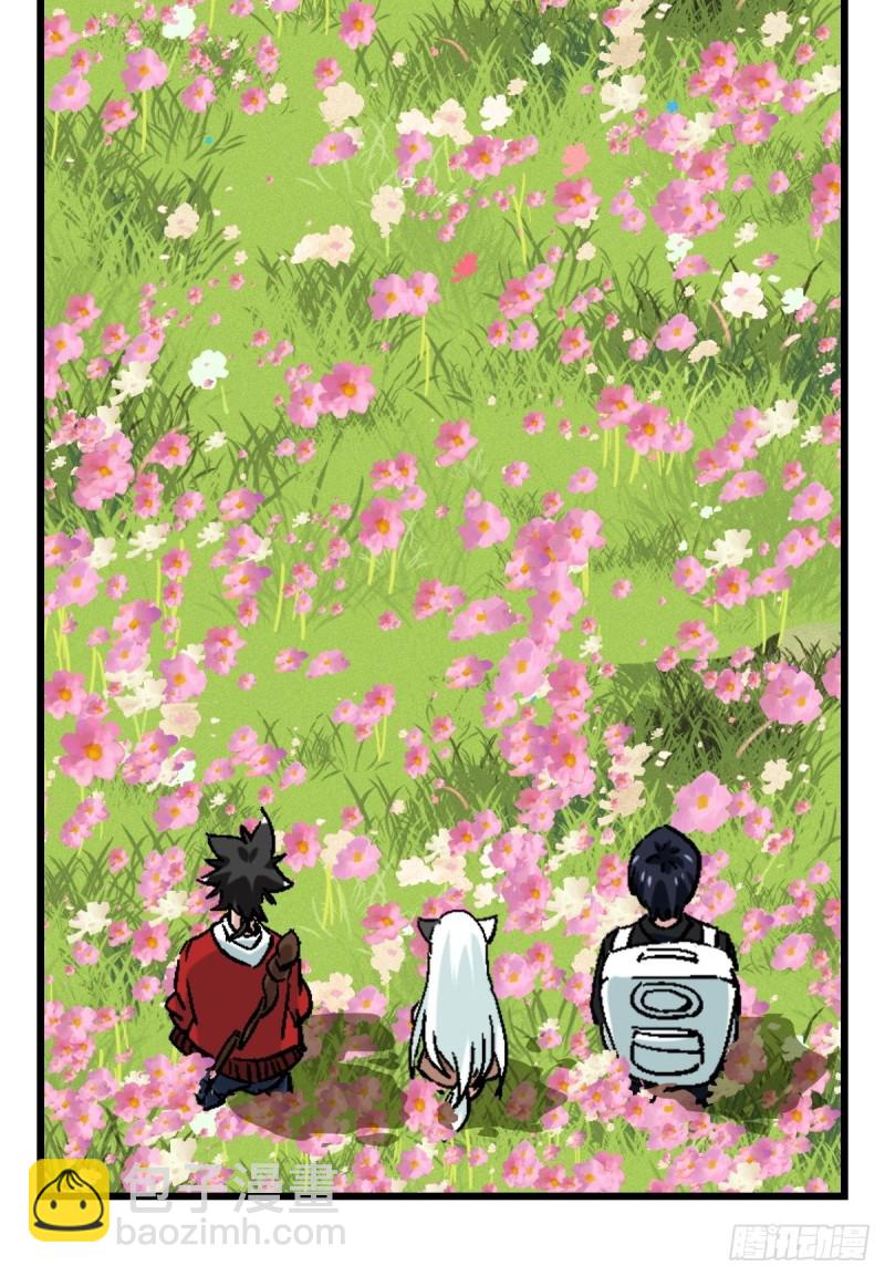七十二，美猴王孙悟空（一）-第295话