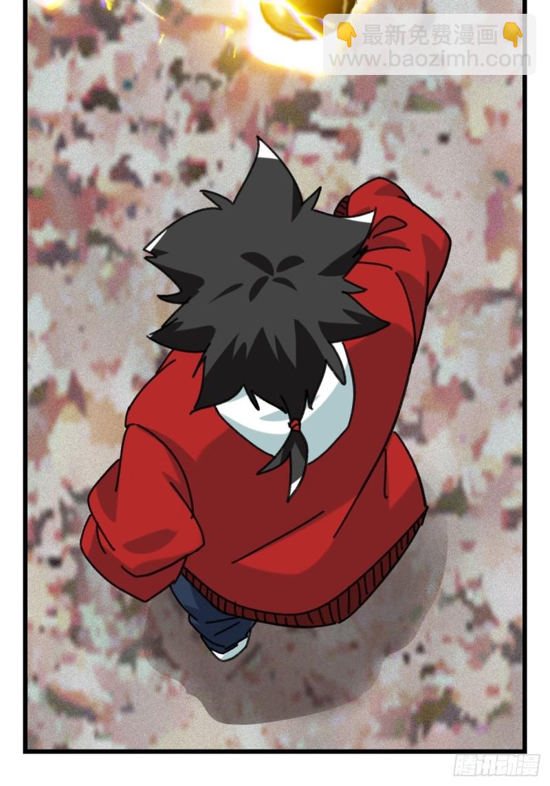 七十二，美猴王孙悟空（三）-第297话